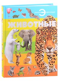 Животные