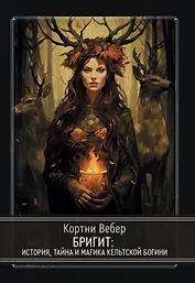Бригит: история, тайна и магика кельтcкой богини