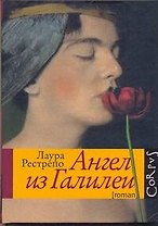 Ангел из Галилеи : роман