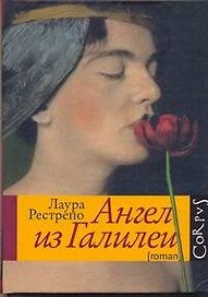 Ангел из Галилеи : роман