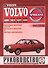 Volvo 340-360. Вып. с 1976 г. Бензин, дизель. Руководство по ремонту и эксплуатации - 0