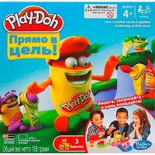 Игра HASBRO Play-Doh