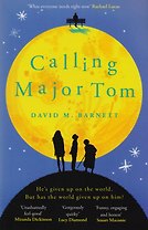 Calling Major Tom
