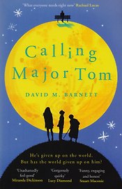 Calling Major Tom