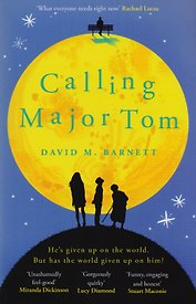 Calling Major Tom