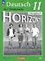 Немецкий язык. Второй иностранный язык. 11 класс. Базовый уровень. Тетрадь-тренажёр. ФГОС 2021 - 0