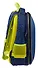 Ранец "Skate" 2отд., 39*30*18см, 2 кармана, анатомическая спинка, пенал, мешок для обуви - 2
