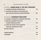 The Excellence Dividend - 2