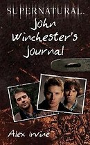 Supernatural John Winchester's Journal