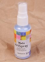 Спрей-краска акриловая ArtSpray Ультрамарин перламутровый (50 мл) (SR9.50)