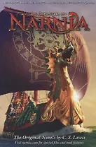 The Chronicles of Narnia