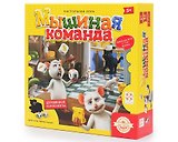 Настольная игра  Мышиная команда УТ100027222