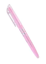 Текстовыделитель Pilot, Frixion Light Soft, пастельный розовый 3,3 мм