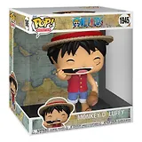 Фигурка Funko POP! Animation One Piece Monkey D. Luffy 10 (1945) (Fun87244)
