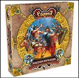 НИ ТХ Европа Рождение Нормандии (8+) (00491) (коробка)