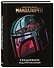 Ежедневник недатированный "Stars Wars. Мандалорец", 144 страниц - 1