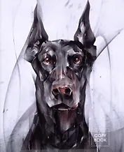 Тетрадь в точку Listoff, "Street Team. 1", 48 листов