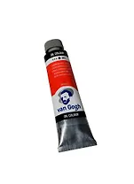 Краска масляная «VAN GOGH» кадмий оранжевый, туба 40мл, Royal Talens