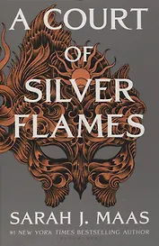 A Court of Silver Flames