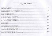 Душа неизъяснимая. Размышления о русском народе - 1