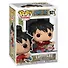 Фигурка Funko POP! Animation One Piece Luffy in Kimono (MT) (Exc) - 1