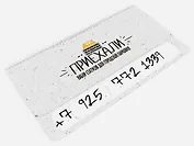 Блокнот, 10 листов "Приехали. Набор статусов для городской парковки", А5