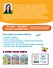 Развивающие задания для детей 3-4 лет - 1