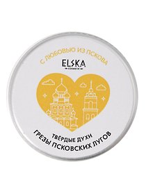 Твердые духи Грезы Псковских лугов (Аромат Цветочное Очарование) (Псков) (10г) (4631152215657)