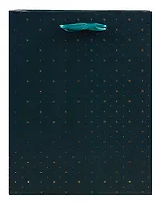 Пакет А5 23*18*10 "Изумруд" нейтр., бум.мат