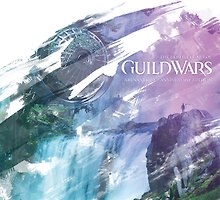 The Complete Art of Guild Wars. ArenaNet 20th Anniversary Edition