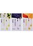 Наушники с гарнитурой Fruit Aromas (YK530) - 1