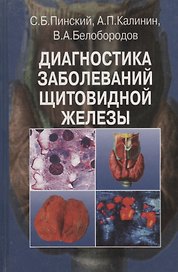 Диагностика заболеваний щитовидной железы