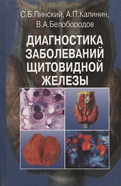 Диагностика заболеваний щитовидной железы