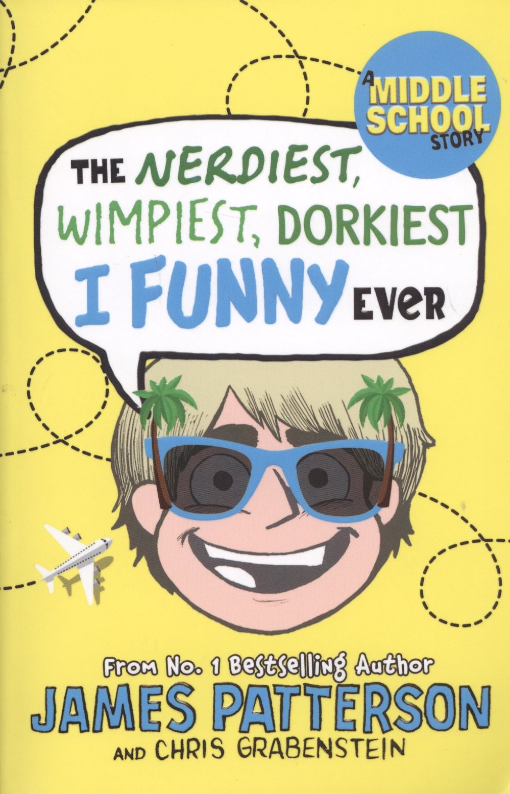 

The Nerdiest, Wimpiest, Dorkiest I Funny Ever