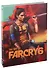 The Art Of Far Cry 6 - 0