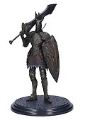 Фигурка DARK SOULS SCULPT COLLECTION Vol.3 Black Knight 26см 55680 - 0