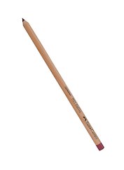 Карандаш пастельный "Pitt" 194 красно-фиол., Faber-Castell