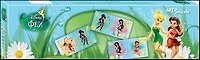 Домино Step puzzle Disney Феи 80108