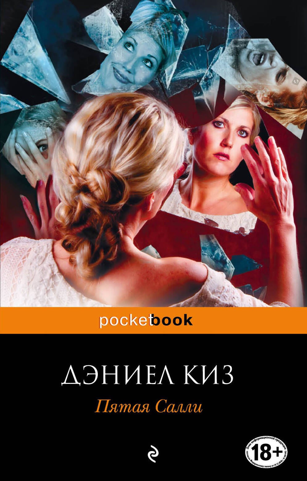 

Пятая Салли : роман