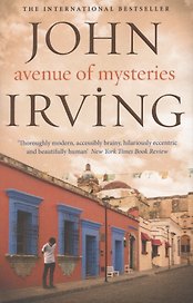 Avenue of Mysteries