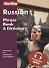 Russian Phrase Book & Dictionary - 0