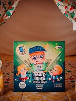 Игра Сказки для малышей (Русские народные Часть1)