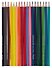Карандаши цветные Maped, Color'Peps, 18 цветов - 2