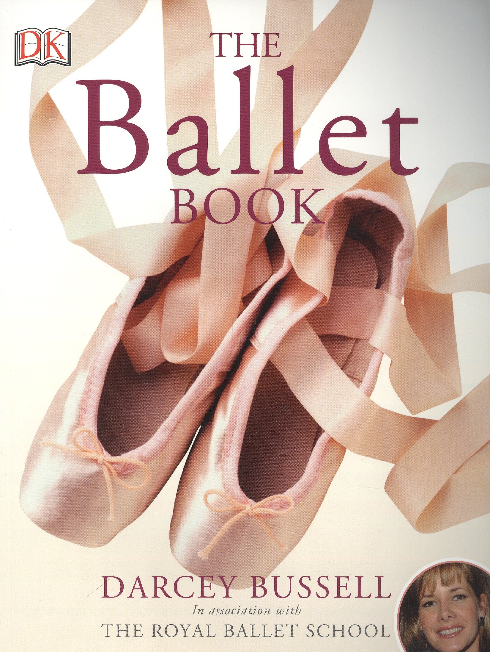

The Ballet Book