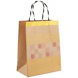 Пакет А5 23*18*10 "Surprise" нейтр., бум.мат.ламинат