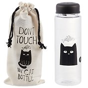 Бутылочка My Cat bottle с сумочкой (500 мл)