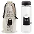 Бутылочка My Cat bottle с сумочкой (500 мл) - 0