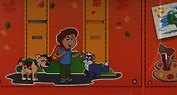 Чудесный чемоданчик. Сделай сам. Школа
