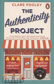 The Authenticity Project