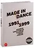 Made in Dance, 1991-1999: Хроники электронной клубной сцены России - 0